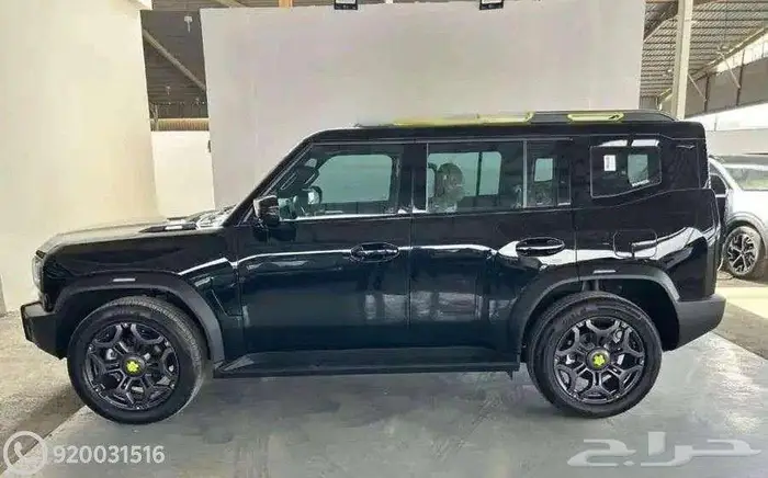 جيتور T2 لاكجري 2026 كاش واقساط 1