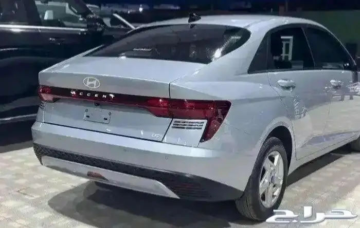 اكسنت فليت 2026 الناغي 3