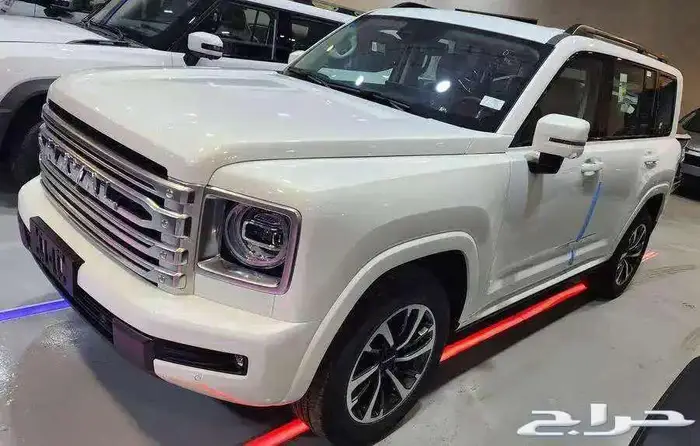 هافال H9 فل كامل 2026 عروض شركة سفنز للسيارات 17