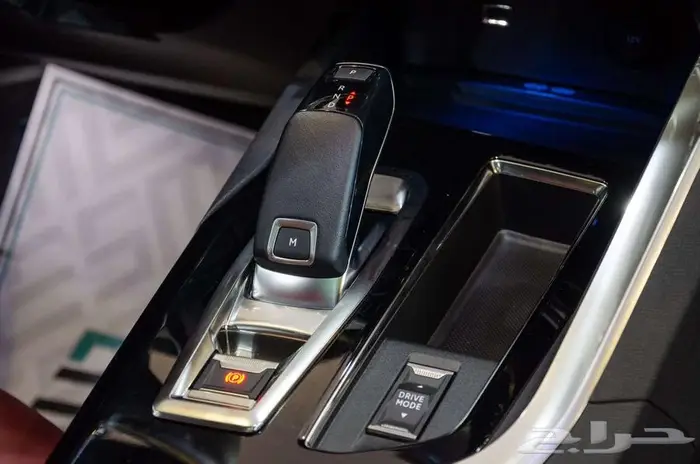 بيجو 3008 GT اصفار بأفضل سعر 3