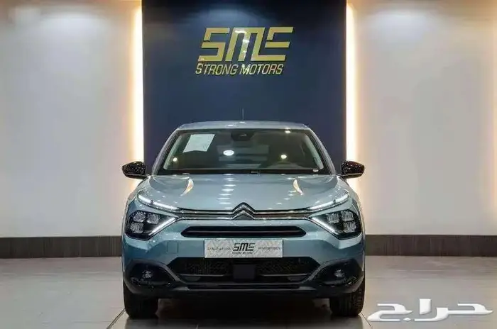 سيتروين C4 موديل 2023 ( عروض العودة إلى المدارس) 1