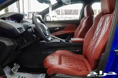 بيجو 3008 موديل GT 2023 index