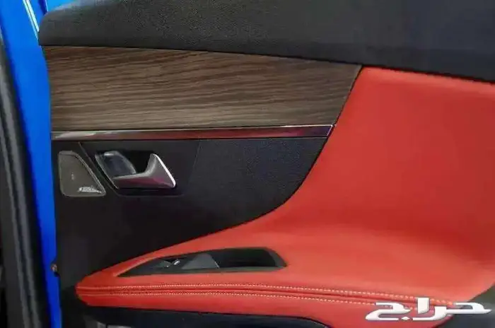 بيجو 3008 موديل GT 2023 6