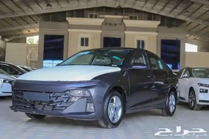 اكسنت فليت 2026 الناغي 5
