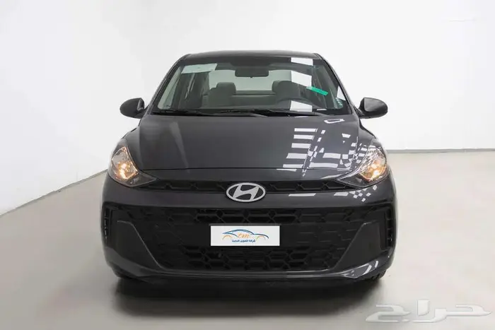 هيونداي i10 جراند 2025 كاش او اقساط ( شركات ومؤسسات ) 1