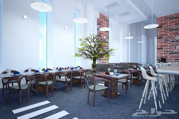 تصاميم داخليه وخارجيه   3Dmax   revit 5