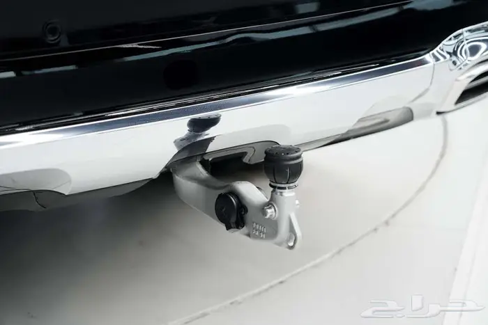 مرسيدس مايباخ GLS 600 موديل 2025 خليجي أسود ماهوجاني 19