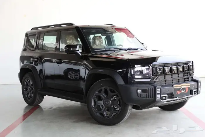 جيتور T2 لاكجيري 2026 لدي شركه RPM 2