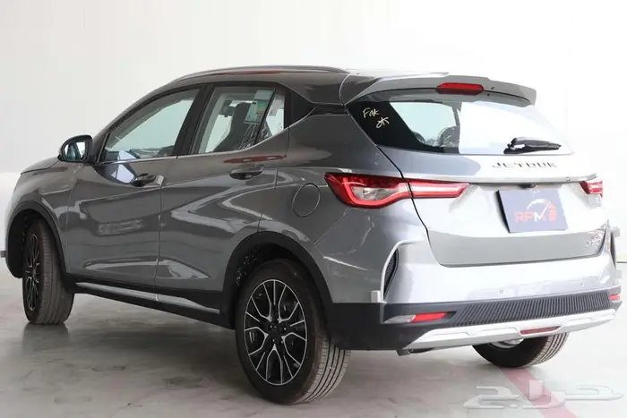 جيتور X50 بريميوم 2025 كاش وتمويل بنوك 3