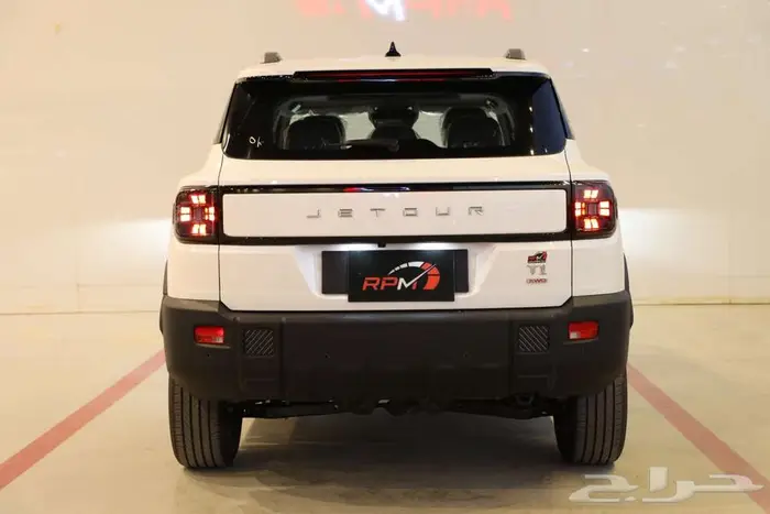 جيتور T1 لاكجري 2025 5