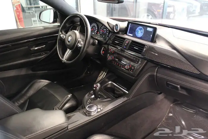 BMW M4 competition 2015 12