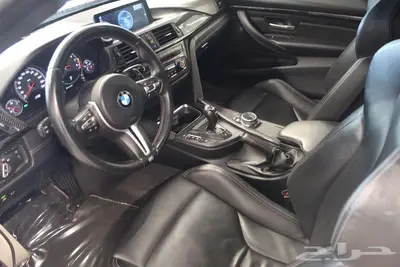 BMW M4 competition 2015 index