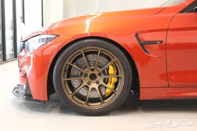 BMW M4 competition 2015 index
