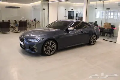 BMW 440i -2024 index