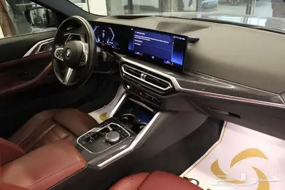 BMW 440i -2024 index