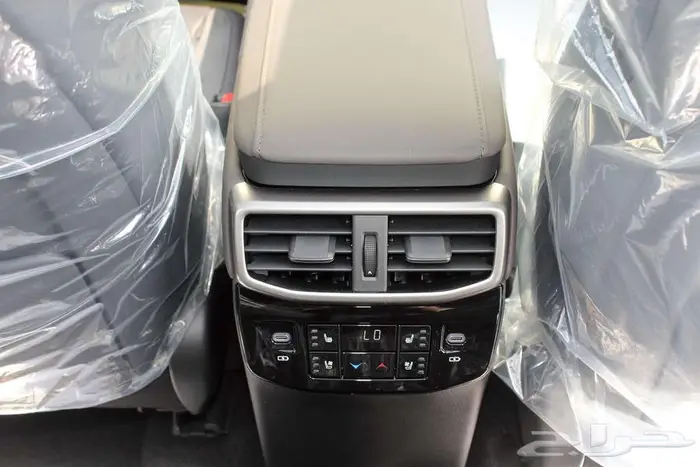 لكزس - RX350 CC - خليجي - 2025 13
