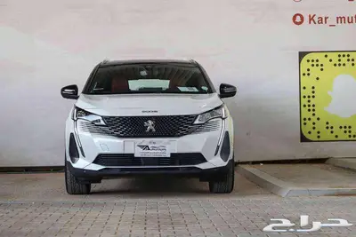 بيجو GT موديل 2024 index