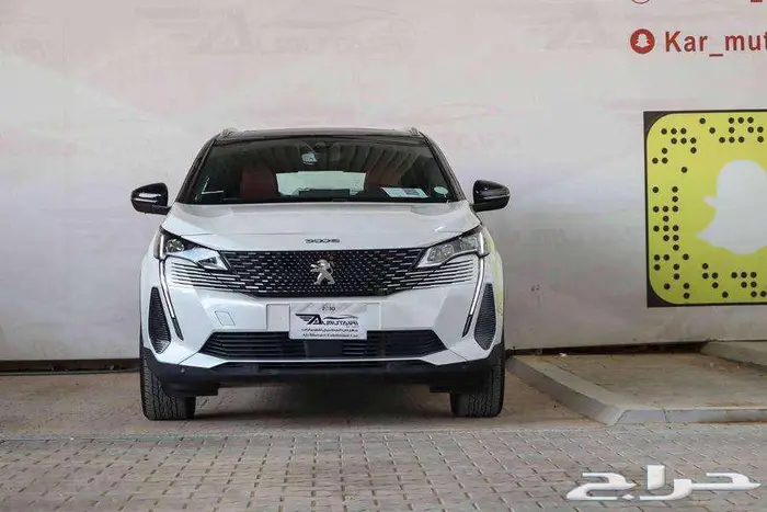 بيجو GT موديل 2024 0