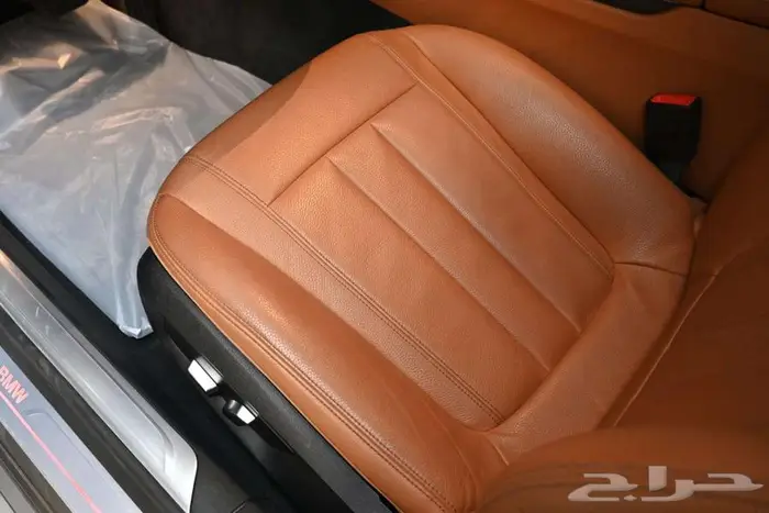 بي ام دبليو 730LI 2019 سعودي 12