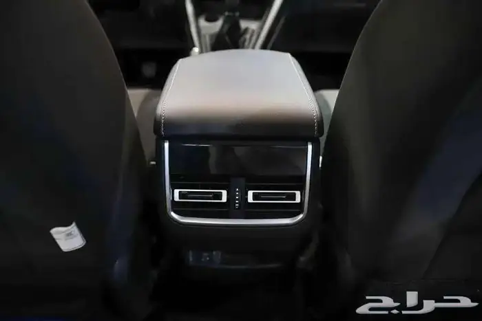 شانجان هنتر اوميجا قير عادى دبل 2026 3