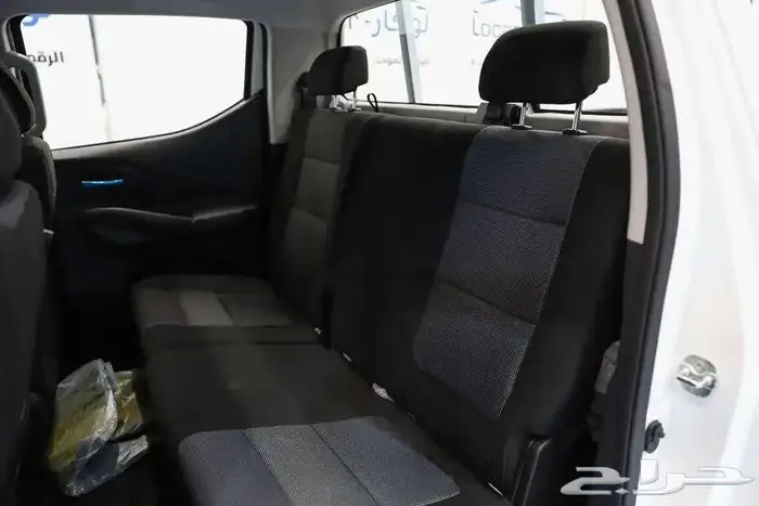 شانجان هنتر اوميجا قير عادى دبل 2026 4