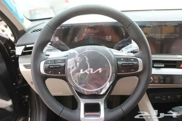 كيا K5 نص فل 2026 سعودي 10