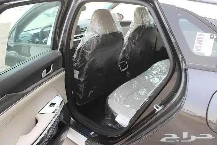 كيا K5 نص فل 2026 سعودي 8