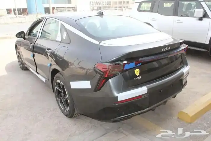 كيا K5 نص فل 2026 سعودي 3
