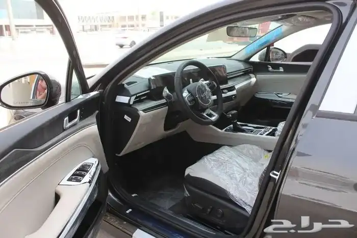 كيا K5 نص فل 2026 سعودي 9