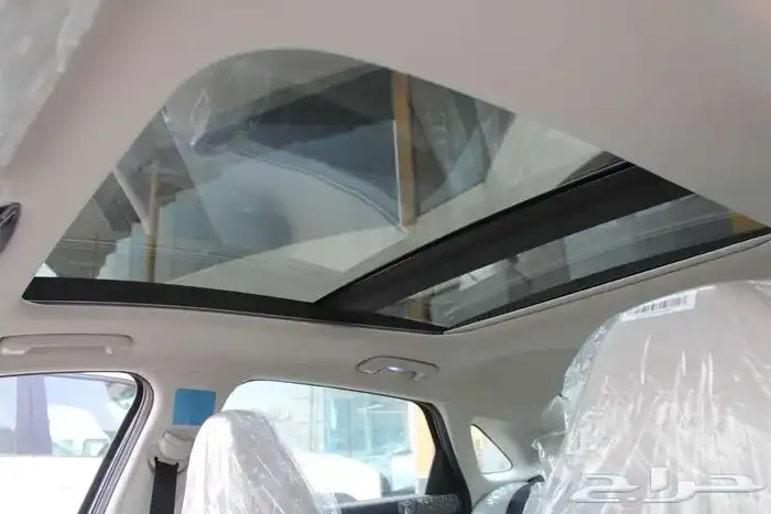 كيا K5 نص فل 2026 سعودي 12