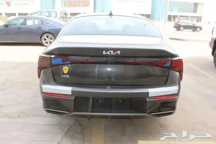 كيا K5 نص فل 2026 سعودي 2