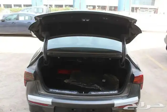 كيا K5 نص فل 2026 سعودي 4