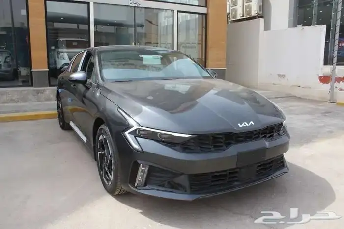 كيا K5 نص فل 2026 سعودي 1