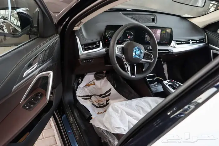 بي ام دبليو X1 موديل 2025 فل كامل كاش وتقسيط 6