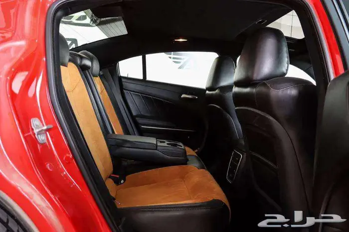 دودج تشارجر موديل 2020 GT معدل هلكات SRT 11