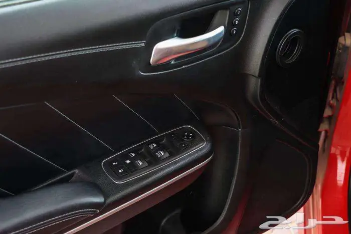 دودج تشارجر موديل 2020 GT معدل هلكات SRT 8
