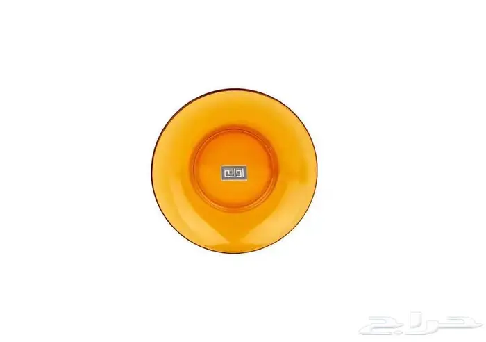 صحن عسلي صغير فرنسي 0