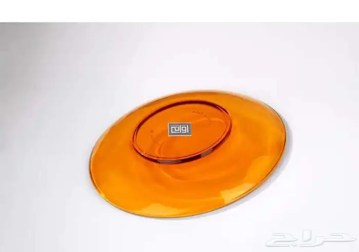 صحن عسلي صغير فرنسي 1