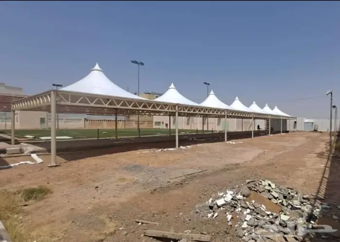 مظلات وسواتر رخيصة بالجنوب 65