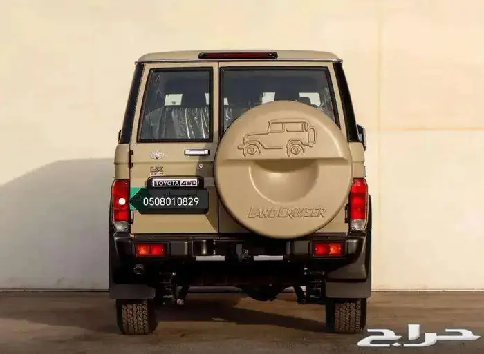 ربع ديزل 4 باب بيج 2025 16