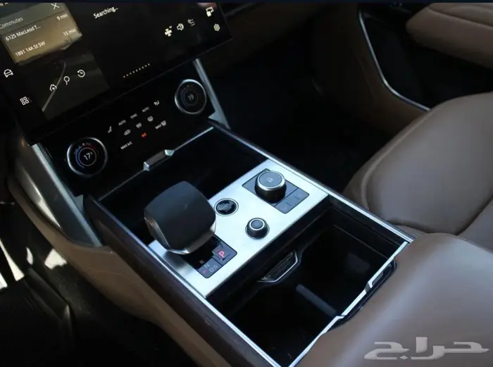 للبيع 2023 لاندروفر فوج P400 Se ((جملي)) 11