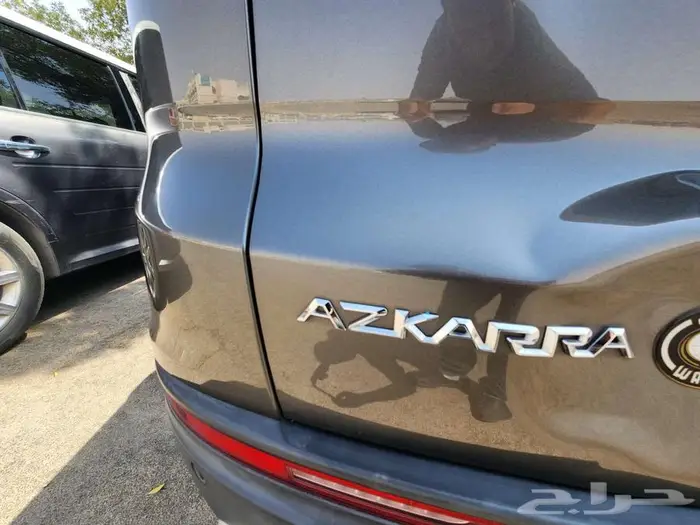 للبيع جيب جيلي أزكارا هايبرد 2021 51