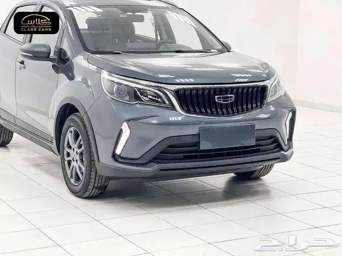 جيلي جي اكس 3 فل برو 2025- 48300ريال شامل الضريبة 1