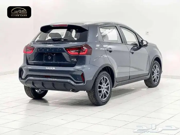 جيلي جي اكس 3 فل برو 2025- 48300ريال شامل الضريبة 8