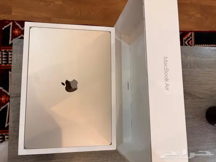 MacBook m4 0