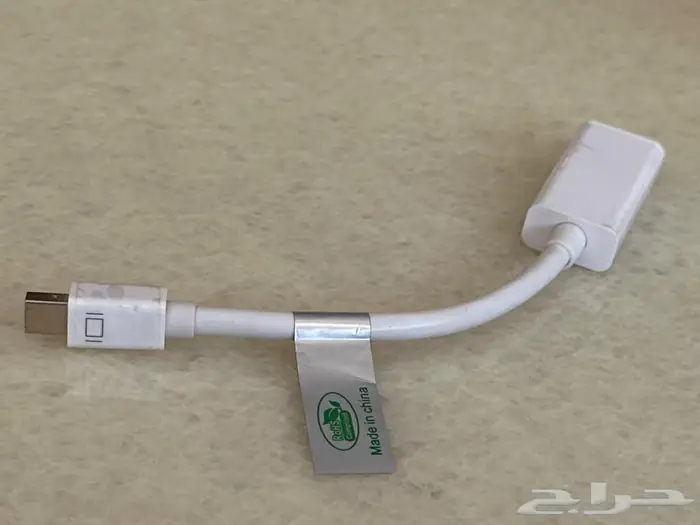 توصيلة HDMI - mini USB 1