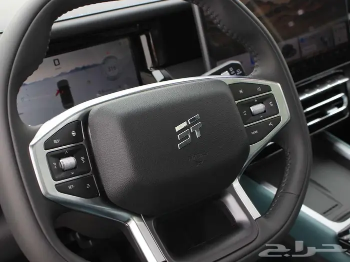 جيتور T1 لكجري موديل 2025 كاش و اقساط 4