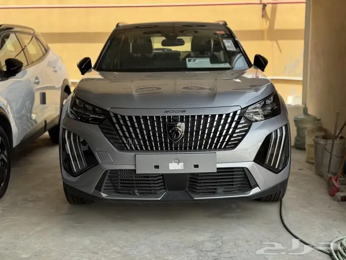 بيجو 2008 GT موديل 2026 افضل العروض للكاش وتقسيط مالك اول 3