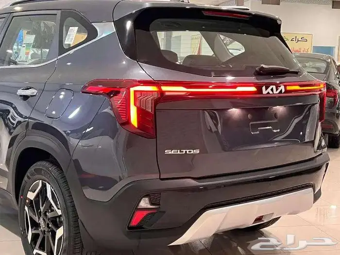 كيا سيلتوس نص فل بانوراما موديل 2025 بسعر خاص كاش وتمويل 2