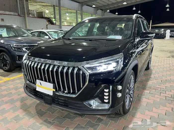 جتيور X90 بلس 2025 كاش و اقساط 1